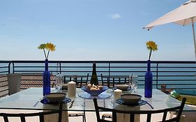 Apartamento Calypso